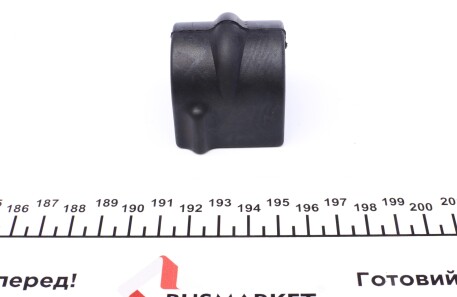 Фото 3 - Втулка стабилизатора IMPERGOM 25908