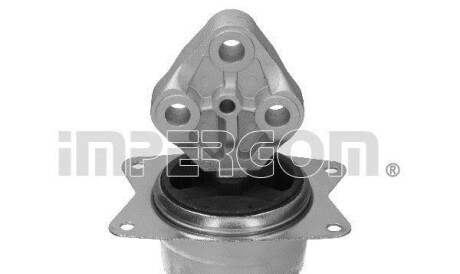 Подушка двигуна (задня) (L) Fiat Croma/Opel Vectra 04-15 - IMPERGOM 25928