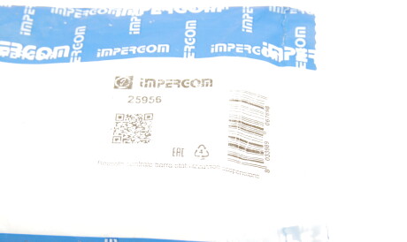 Фото 2 - Втулка стабілізатора IMPERGOM 25956