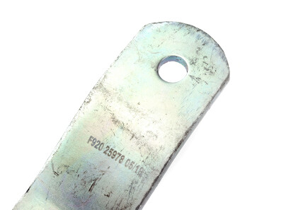 Фото 2 - Рессора IMPERGOM 25979