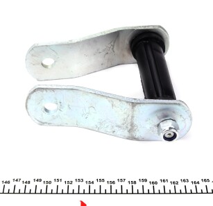 Фото 3 - Рессора IMPERGOM 25979