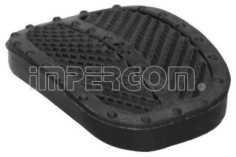 Накладка педалі - (1314352080, 4144275, 450410) IMPERGOM 26165