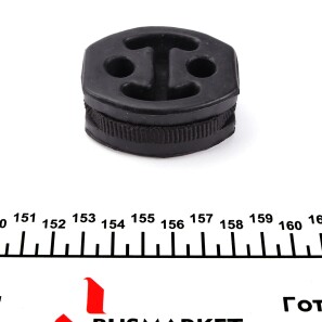 Фото 2 - Крепления выхлопной системы IMPERGOM 26263