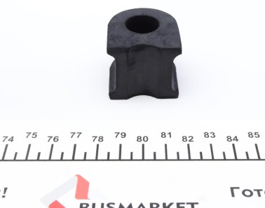 Фото 2 - Втулка стабилизатора IMPERGOM 26554