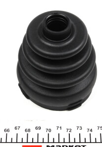 Фото 2 - Пыльник ШРУС IMPERGOM 26580