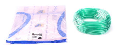 Шланг паливний (d=5.0mm) бухта 20м (прозорий) - IMPERGOM 2690