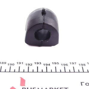 Фото 2 - Втулка стабилизатора IMPERGOM 27037