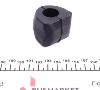 Фото 3 - Втулка стабилизатора IMPERGOM 27037