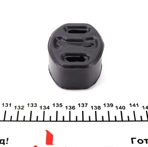 Фото 2 - Кріплення вихлопної системи IMPERGOM 27083