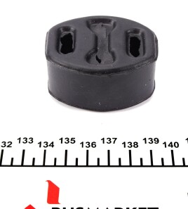 Фото 3 - Кріплення вихлопної системи IMPERGOM 27083