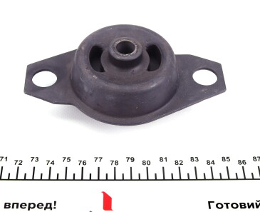 Фото 3 - Подушка кріплення КПП IMPERGOM 27143