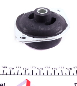 Фото 2 - Подушка кріплення КПП IMPERGOM 27327