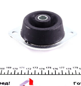 Фото 3 - Подушка кріплення КПП IMPERGOM 27327