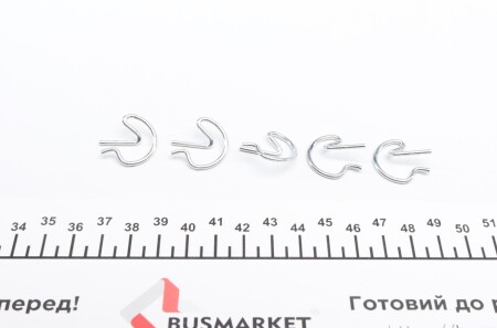 Фото 2 - Куліса IMPERGOM 27402