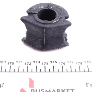 Фото 4 - Втулка стабилизатора IMPERGOM 27712