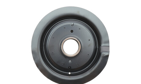 Фото 3 - Опора стойки амортизатора IMPERGOM 27807