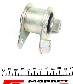 Фото 3 - Подушка двигуна IMPERGOM 27858