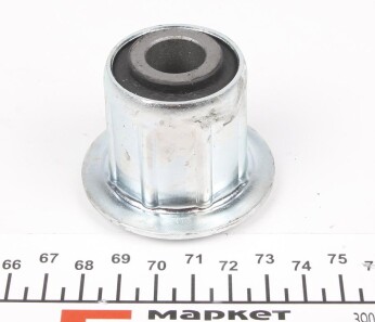 Фото 2 - Рессора IMPERGOM 27935