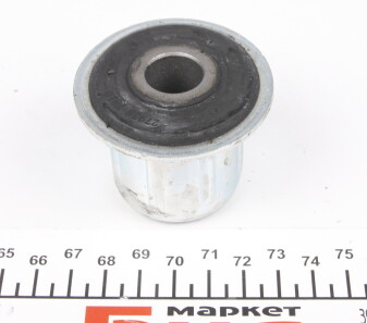 Фото 3 - Рессора IMPERGOM 27935