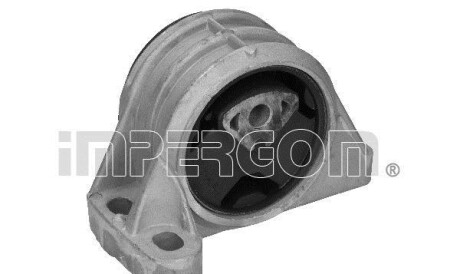 Подушка двигуна (L) Fiat Ducato 2.0-2.5 JTD 02- (без дуги зміцнення) - (1335124080, 1807T1, 180799) IMPERGOM 27959/N