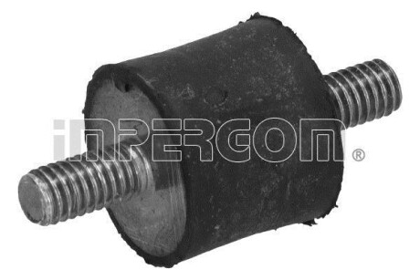 Подушка корпусу фільтра повітряного Citroen Jumper/Peugeot Boxer 1.9/2.5 D 94-02 - IMPERGOM 28336