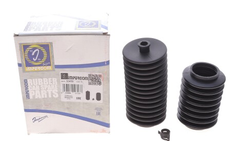 Фото 2 - Рулевая рейка и крепление IMPERGOM 28494