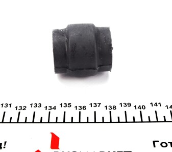 Фото 2 - Втулка стабілізатора IMPERGOM 28944