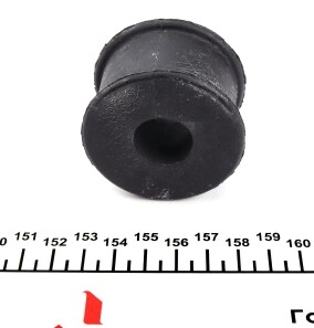 Фото 3 - Втулка стабилизатора IMPERGOM 28958