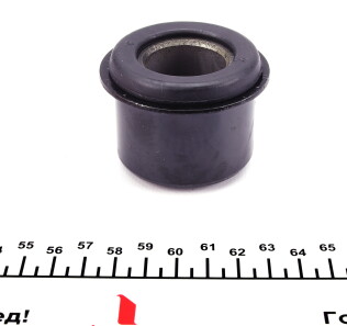 Фото 3 - Сайлентблок рычага IMPERGOM 28979