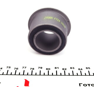 Фото 3 - Сайлентблок рычага IMPERGOM 28980