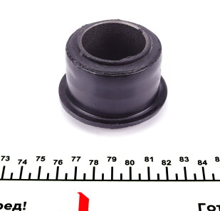 Фото 2 - Сайлентблок рычага IMPERGOM 28981