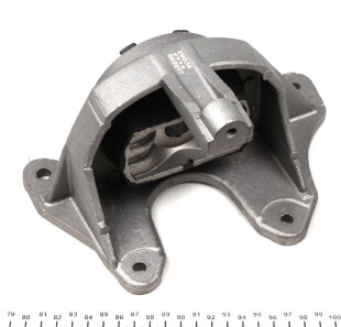 Фото 2 - Подушка двигуна IMPERGOM 29036