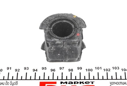 Фото 2 - Втулка стабилизатора IMPERGOM 29047