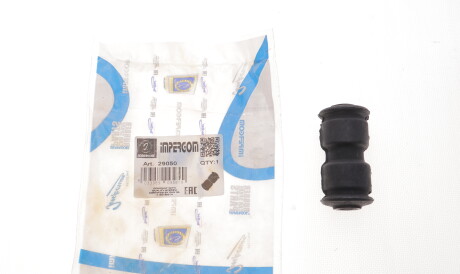 Фото 2 - Рессора IMPERGOM 29050