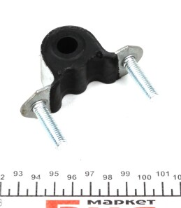 Фото 2 - Втулка стабілізатора IMPERGOM 29057