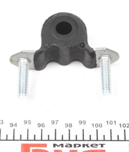 Фото 3 - Втулка стабілізатора IMPERGOM 29057