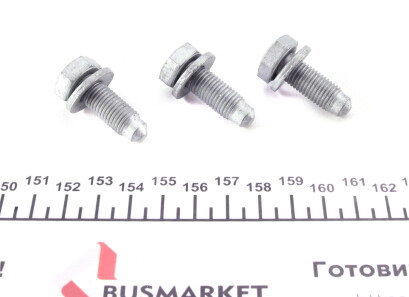 Фото 2 - Опора стійки амортизатора IMPERGOM 29186