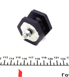 Фото 2 - Крепления выхлопной системы IMPERGOM 29461