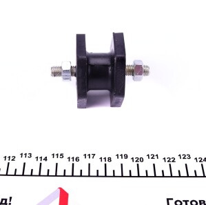 Фото 3 - Крепления выхлопной системы IMPERGOM 29461