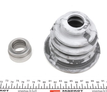 Фото 2 - Пильовик ШРКШ IMPERGOM 29496/1 (294961)