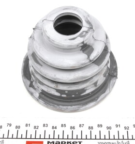 Фото 3 - Пильовик ШРКШ IMPERGOM 29496/1 (294961)