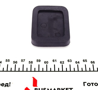 Фото 3 - Прочий элемент сцепления IMPERGOM 29968