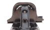 Подушка двигуна (L) Fiat Ducato/Citroen Jumper/Peugeot Boxer 2.2HDi-2.3D 06- - ((1346984080, 1363378080, 1608216180, 1846C2, 53930412)) IMPERGOM 29983 (фото 3)