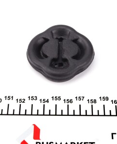 Фото 2 - Кріплення вихлопної системи IMPERGOM 30003