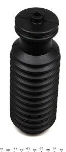 Фото 3 - Рулевая рейка и крепление IMPERGOM 30094