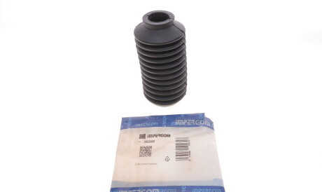 Фото 2 - Рулевая рейка и крепление IMPERGOM 30200