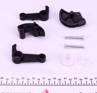 Фото 2 - Інший елемент зчеплення IMPERGOM 30240