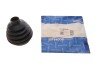 Пильник ШРКШ (зовнішній) VW Golf III/IV 1.9 TDI 91-02 (R) (25x86x125) - (1H0498203) IMPERGOM 30242 (фото 2)