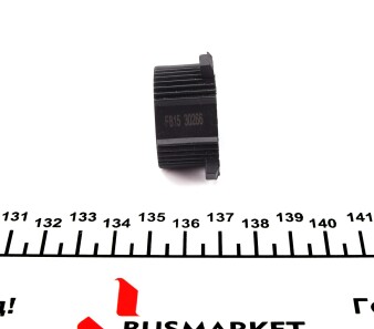 Фото 2 - Кардан рулевого вала IMPERGOM 30266