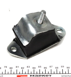 Фото 2 - Подушка двигуна IMPERGOM 30272